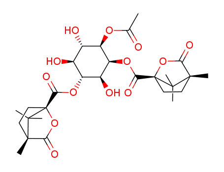 C<sub>28</sub>H<sub>38</sub>O<sub>13</sub>
