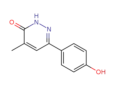 C<sub>11</sub>H<sub>10</sub>N<sub>2</sub>O<sub>2</sub>