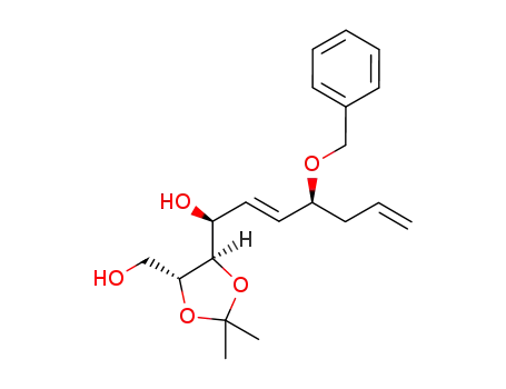 C<sub>20</sub>H<sub>28</sub>O<sub>5</sub>