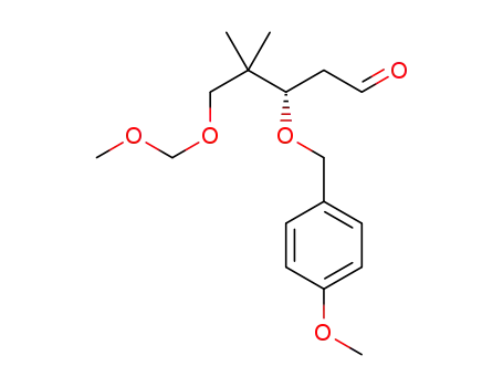 C<sub>17</sub>H<sub>26</sub>O<sub>5</sub>