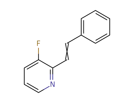 C<sub>13</sub>H<sub>10</sub>FN