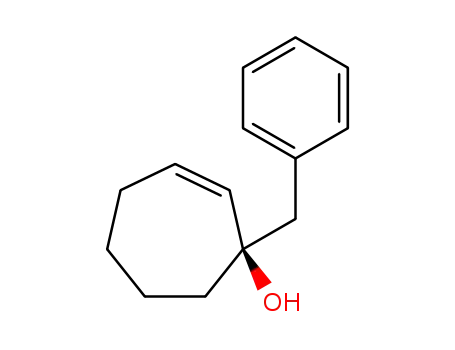 C<sub>14</sub>H<sub>18</sub>O