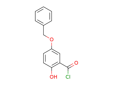 C<sub>14</sub>H<sub>11</sub>ClO<sub>3</sub>