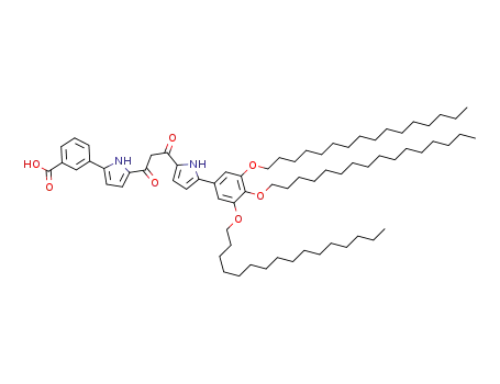 1329059-07-5 Structure