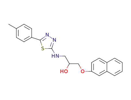 1299492-02-6 Structure