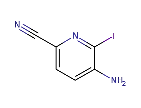 1150542-25-8 Structure
