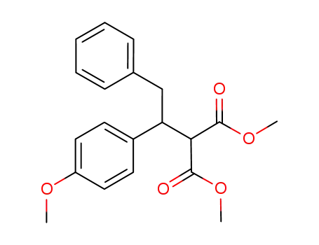 Molecular Structure of 1333110-92-1 (C<sub>20</sub>H<sub>22</sub>O<sub>5</sub>)