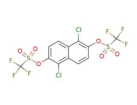 1207732-05-5 Structure