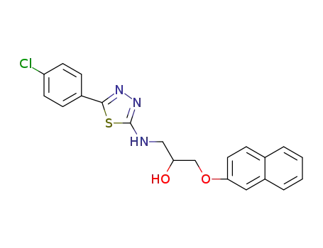 1299492-00-4 Structure