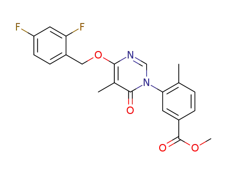 1314804-45-9 Structure