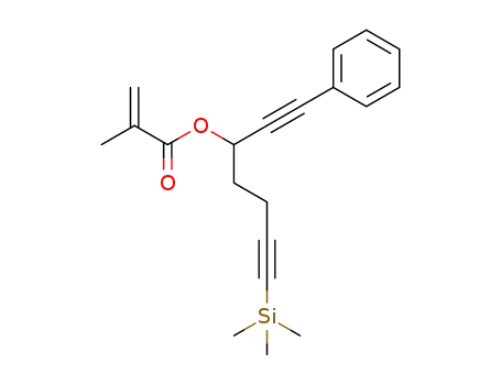 C<sub>20</sub>H<sub>24</sub>O<sub>2</sub>Si
