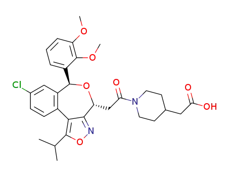 C<sub>31</sub>H<sub>35</sub>ClN<sub>2</sub>O<sub>7</sub>