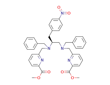 C<sub>39</sub>H<sub>39</sub>N<sub>5</sub>O<sub>6</sub>