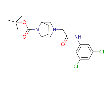 1334386-80-9 Structure