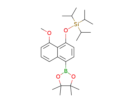 1319715-15-5 Structure