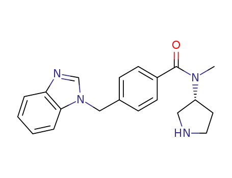 1087328-34-4 Structure