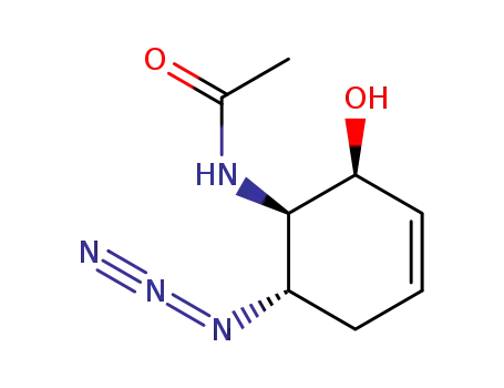 1354558-27-2 Structure