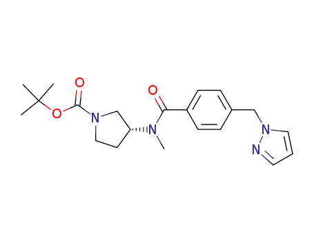 1087329-47-2 Structure
