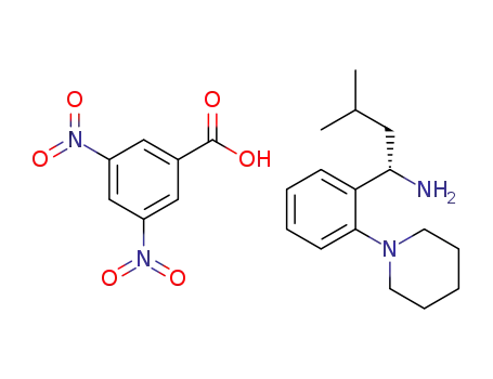 S-PPA*3,5-DNBA