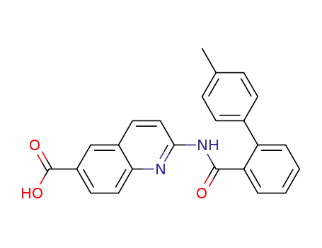 1184291-10-8 Structure