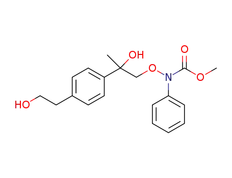 1321619-18-4 Structure
