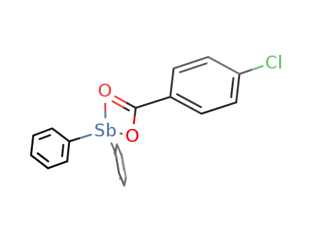 5035-57-4 Structure
