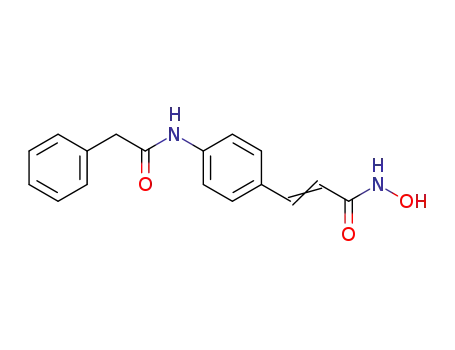 C<sub>17</sub>H<sub>16</sub>N<sub>2</sub>O<sub>3</sub>