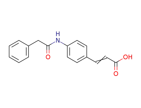 C<sub>17</sub>H<sub>15</sub>NO<sub>3</sub>
