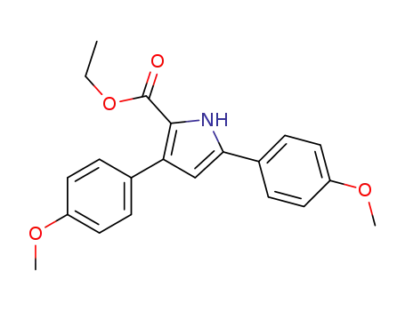C<sub>21</sub>H<sub>21</sub>NO<sub>4</sub>