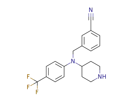 1350809-24-3 Structure