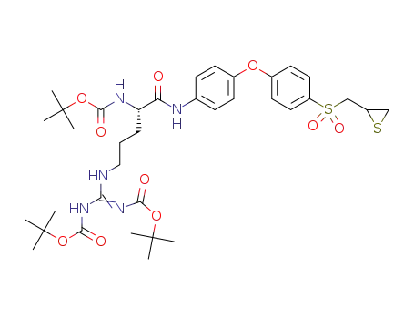 1333379-36-4 Structure