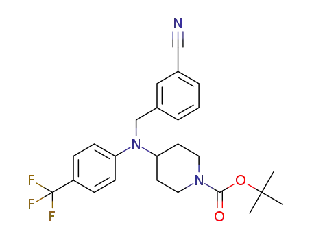 1350809-09-4 Structure