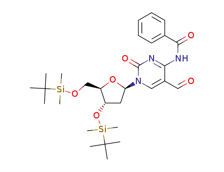 1361013-57-1 Structure