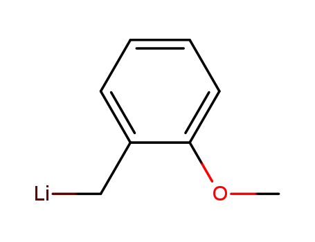 o-anisyllithium