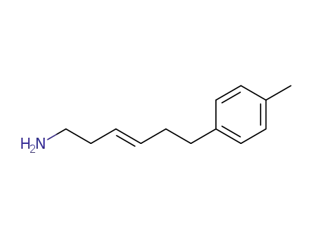 C<sub>13</sub>H<sub>19</sub>N