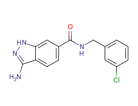 871708-03-1 Structure