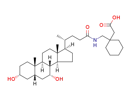 1276583-67-5 Structure