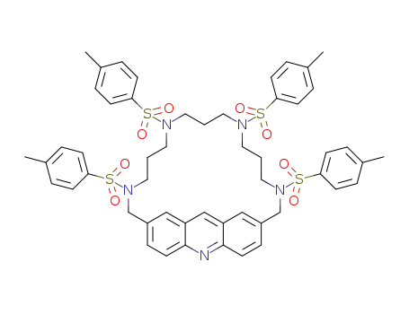 1262589-56-9 Structure