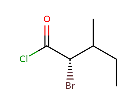 C<sub>6</sub>H<sub>10</sub>BrClO