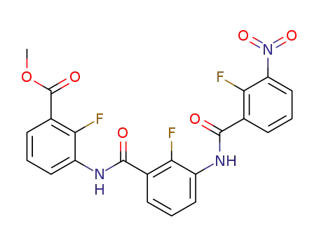 1360997-22-3 Structure