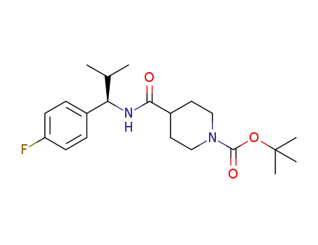 1356862-12-8 Structure