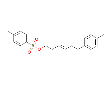 C<sub>20</sub>H<sub>24</sub>O<sub>3</sub>S