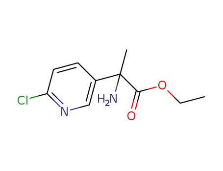1199793-06-0 Structure