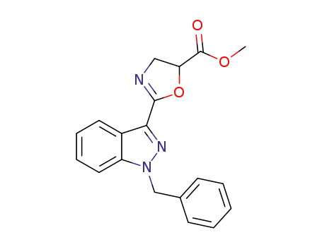 C<sub>19</sub>H<sub>17</sub>N<sub>3</sub>O<sub>3</sub>