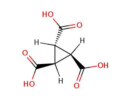 1,2,3-cyclopropanetri-carboxylic acid