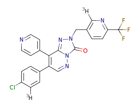 1350454-70-4 Structure