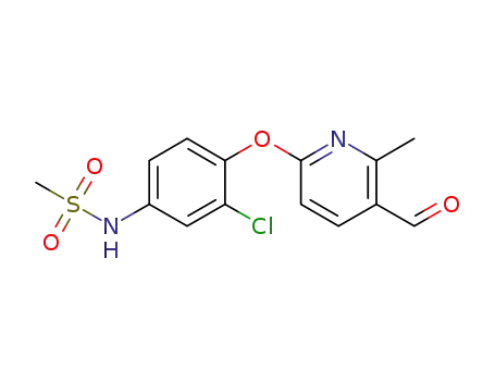 1150103-16-4 Structure