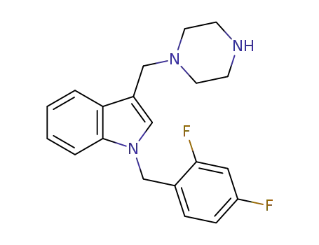 1276017-74-3 Structure