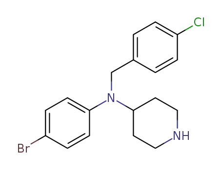 1350809-21-0 Structure