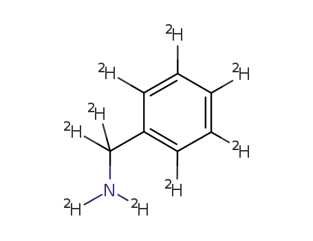 BnND<sub>2</sub>-d7